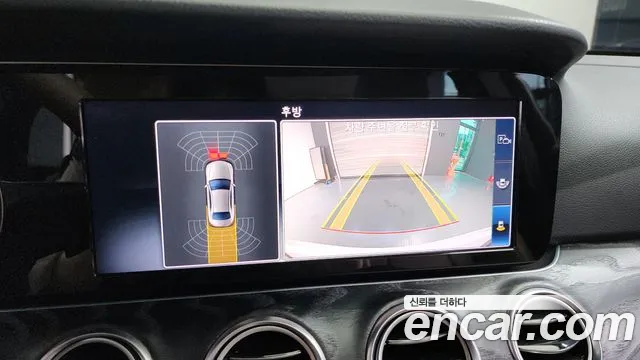 Mercedes-Benz E-Class W213 id 2790534 из Кореи 16