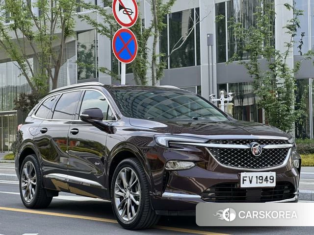 Buick Angke Flag id 4254498 из Китая 44