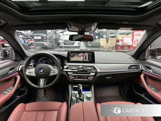 BMW 5 series id 4298422 из Китая 12