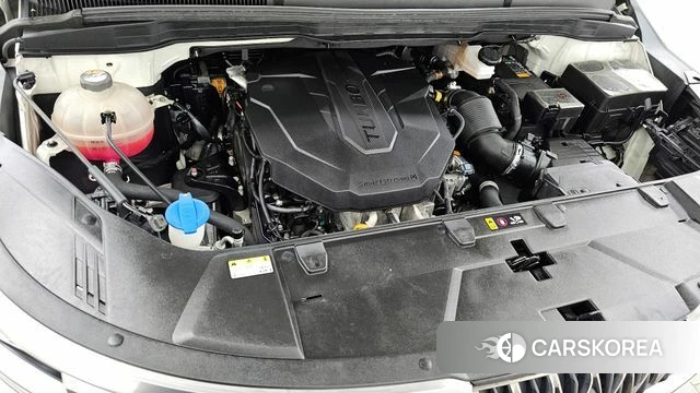 Kia Carnival 4th generation id 3865271 из Кореи 16