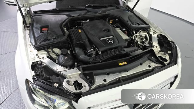 Mercedes-Benz E-Class W213 id 4794953 из Кореи 29