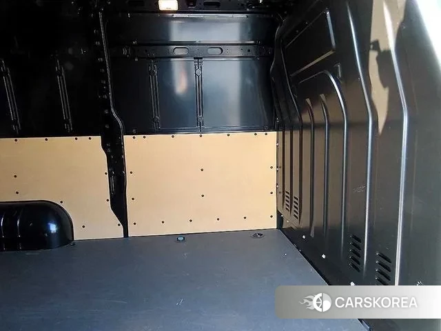 Renault Korea (Samsung) Master id 3380035 из Кореи 14