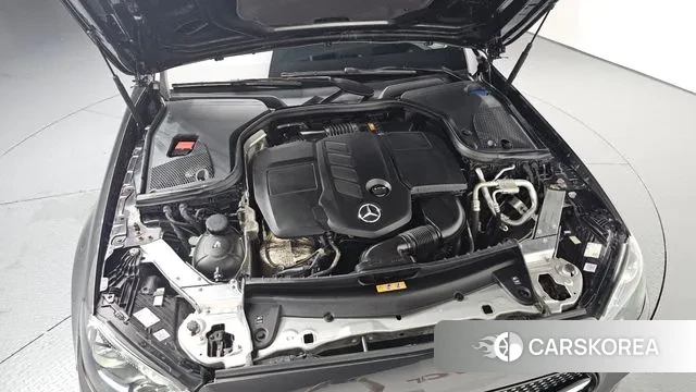 Mercedes-Benz E-Class W213 id 2965430 из Кореи 16