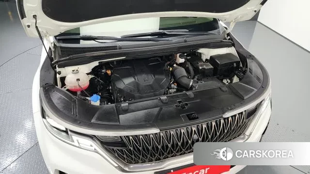 Kia Carnival 4th generation id 3406720 из Кореи 16