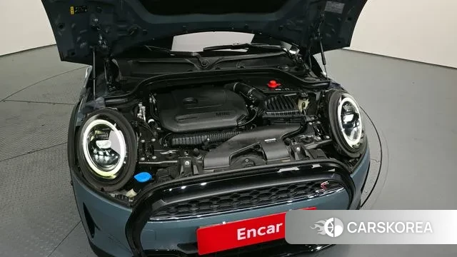 Mini Cooper S id 2979375 из Кореи 16