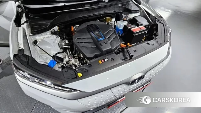 Hyundai Kona Electric id 2999674 из Кореи 16