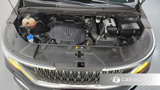 Kia Carnival 4th generation id 3453979 из Кореи 16