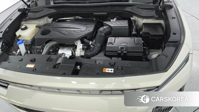 Ssangyong Actian 2nd Generation id 3876699 из Кореи 16