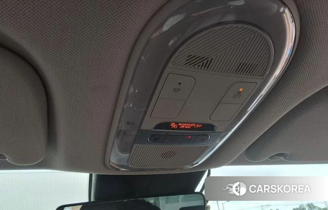 Hyundai Ionic 5 2021 Черный из Кореи, фото 6