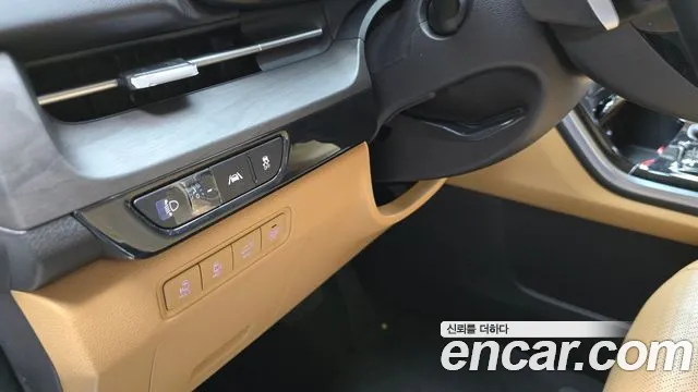 Kia Carnival 4th generation id 2574498 из Кореи 16