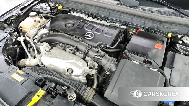 Mercedes-Benz GLB-Class X247 id 2965383 из Кореи 16