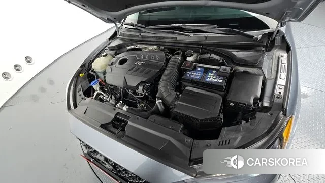 Hyundai Veloster (JS) id 3000238 из Кореи 16