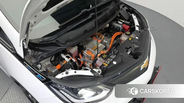 Chevrolet (GM Daewoo) Bolt EV id 4776103 из Кореи 30