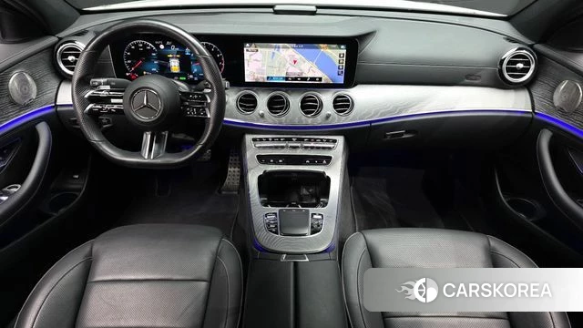 Mercedes-Benz E-Class W213 id 4835620 из Кореи 33