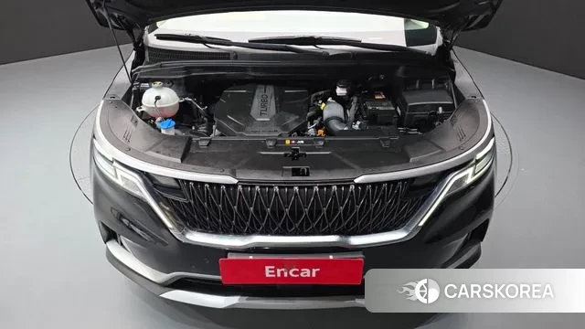 Kia Carnival 4th generation id 3379056 из Кореи 16