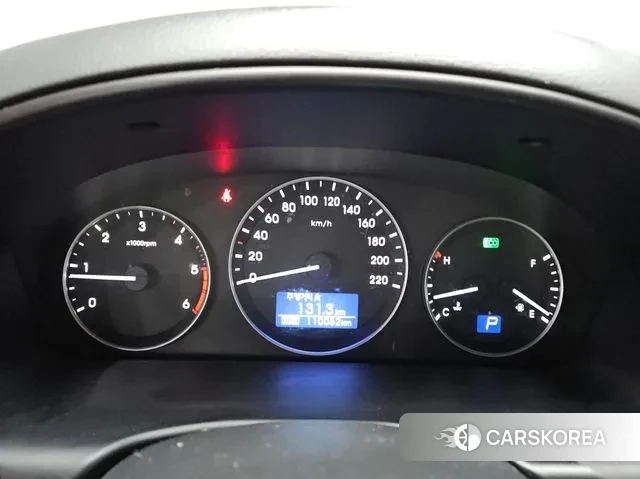 Hyundai The New Grand Starex id 3760925 из Кореи 14