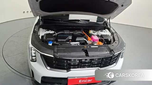 Kia The New Sorento 4th Generation id 3605943 из Кореи 16