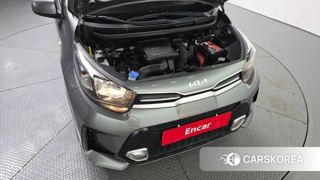 Kia Morning Urban (JA) id 4433569 из Кореи 27