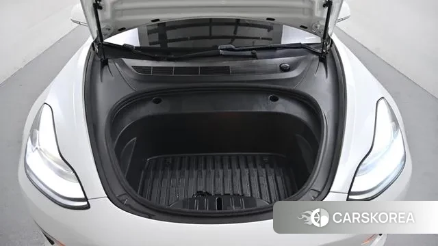 Tesla Model 3 id 3504814 из Кореи 16