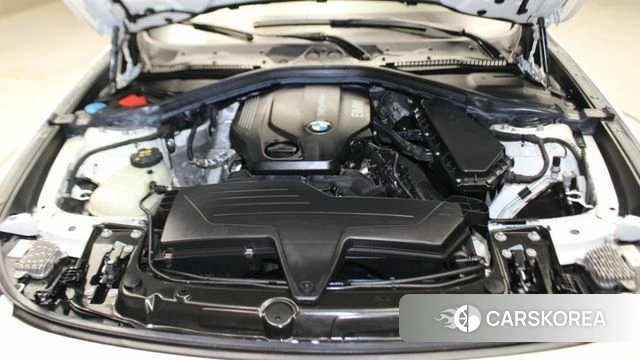 BMW 3 Series GT (F34) id 4595142 из Кореи 16