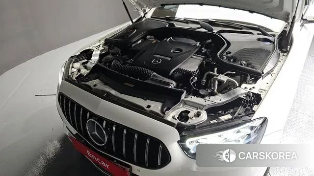 Mercedes-Benz E-Class W213 id 3361639 из Кореи 16