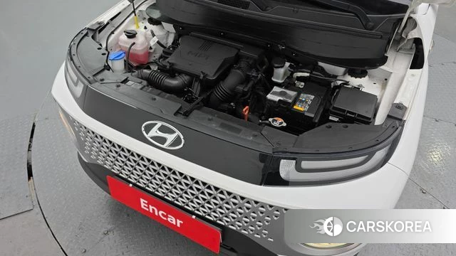 Hyundai Casper id 3806411 из Кореи 16