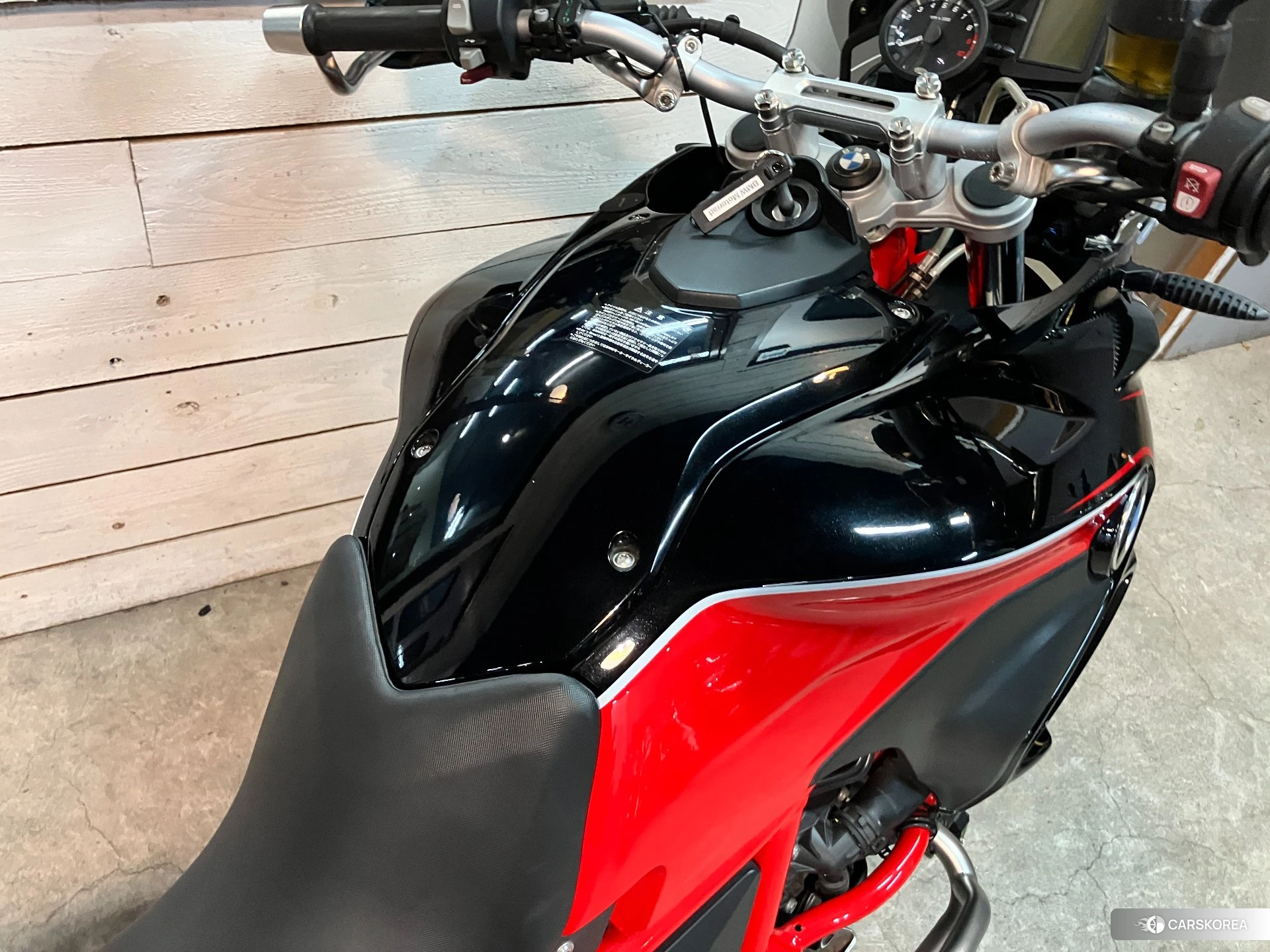 BMW F700GS id 4373770 из Японии 26