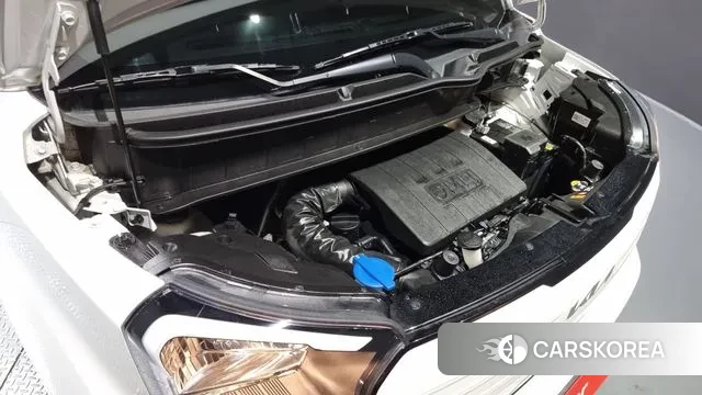 Kia The New Kia Ray id 3372360 из Кореи 16