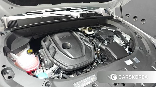 Renault Korea (Samsung) Grand Coleos id 4584304 из Кореи 16