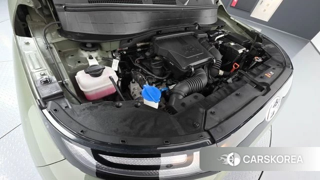 Hyundai Casper id 3923042 из Кореи 16