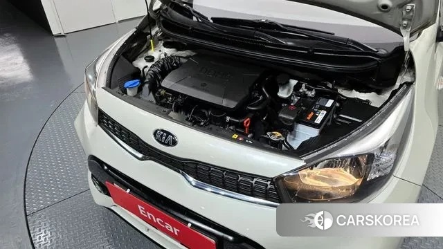 Kia All New Morning (JA) id 3536421 из Кореи 16