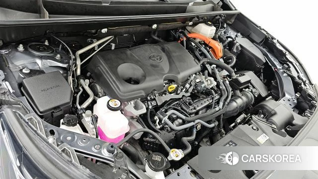 Toyota RAV4 5th Generation id 4415119 из Кореи 31