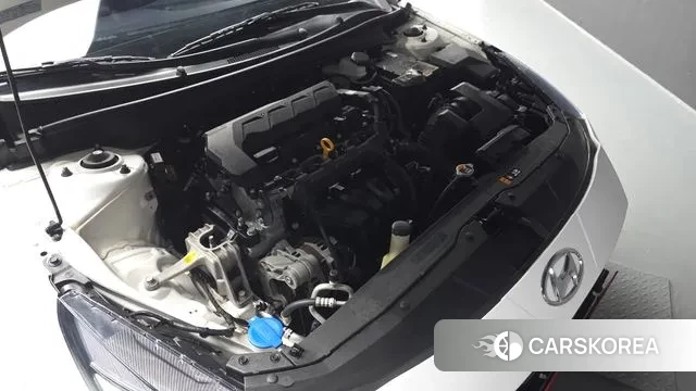 Hyundai Avante (CN7) id 3479525 из Кореи 16