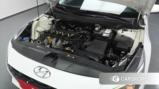 Hyundai Avante (CN7) id 4179629 из Кореи 16