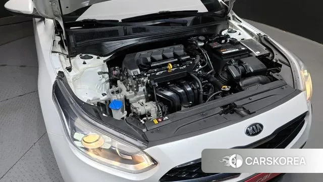 Kia Come New K3 id 3541687 из Кореи 16