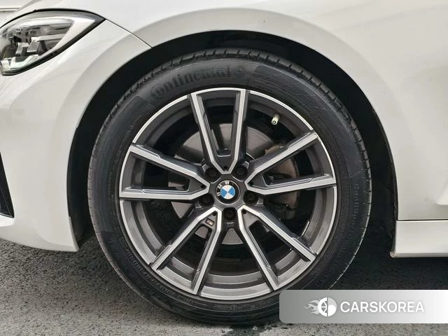 BMW 3 series id 4277259 из Китая 11