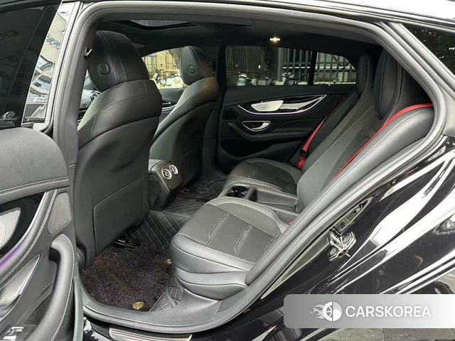 Mercedes-Benz AMG GT id 4265430 из Китая 11