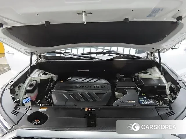 Hyundai Palisade id 3741351 из Кореи 16