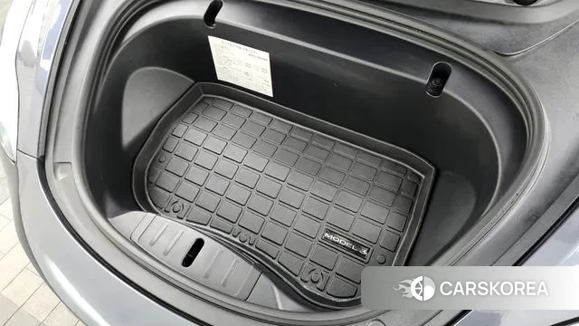 Tesla Model 3 id 3601548 из Кореи 16