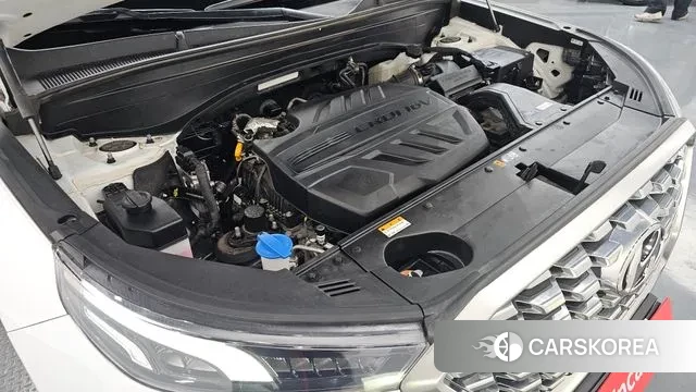 Hyundai Palisade id 3577490 из Кореи 16