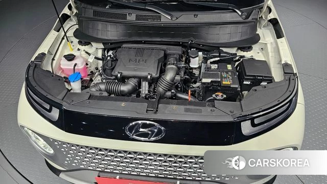 Hyundai Casper id 4422656 из Кореи 16