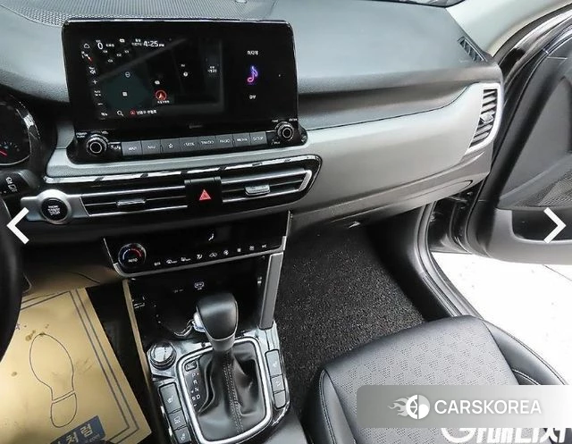 Kia Seltos id 3806503 из Кореи 15