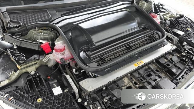 Mercedes-Benz EQS V297 id 4731081 из Кореи 28