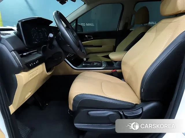 Kia Carnival 4th generation id 2925102 из Кореи 16