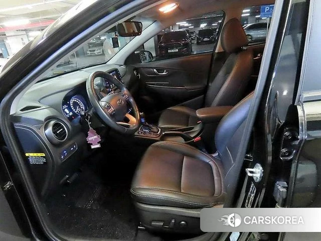 Hyundai Kona id 4417054 из Кореи 16