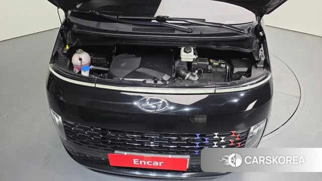 Hyundai Staria id 3759755 из Кореи 16