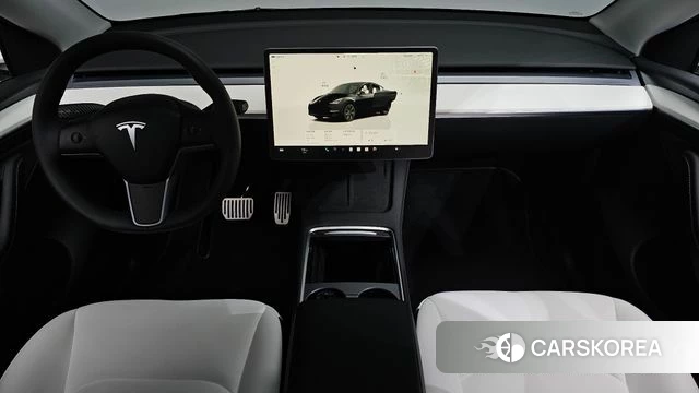 Tesla Model Y id 4505446 из Кореи 32