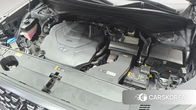 Hyundai Palisade id 3438997 из Кореи 16