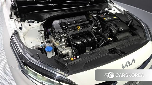 Kia The New K3 2nd generation id 4381510 из Кореи 27