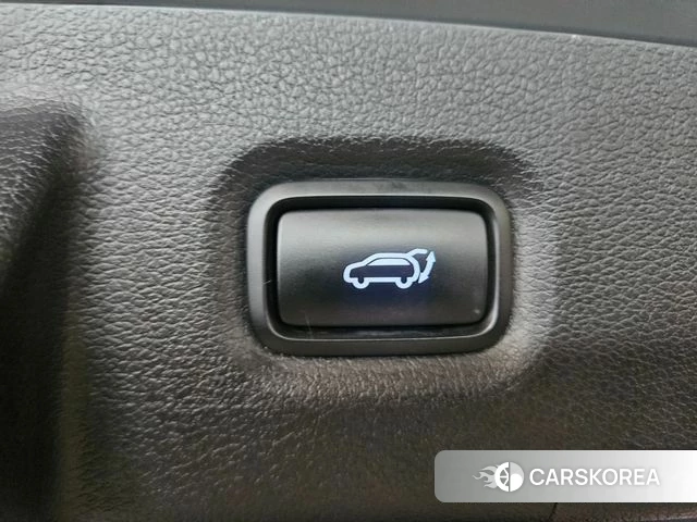 Hyundai The New Santa Fe id 4444132 из Кореи 15